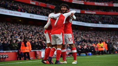 محمد النني يتحدث عن العودة إلى بازل (صور)