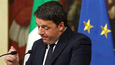 الرئيس الإيطالي يطالب 