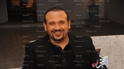 هشام عباس لـ