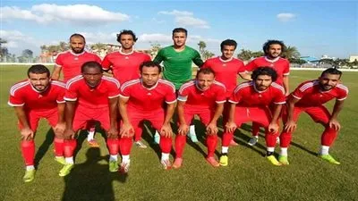 تعرف على مباريات الثلاثاء في مجموعة الصعيد بالقسم الثاني