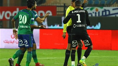 الغندور يكشف تهديدات إبراهيم نور الدين للاعب المقاصة ليعترف بـ