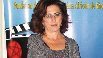 ماريان خوري عضو لجنة تحكيم 