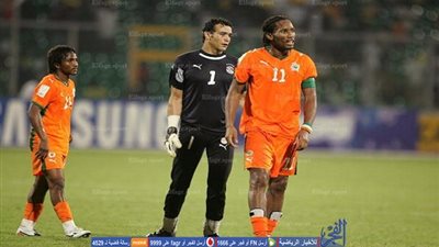 الحضري يكشف كواليس علاقته بـ