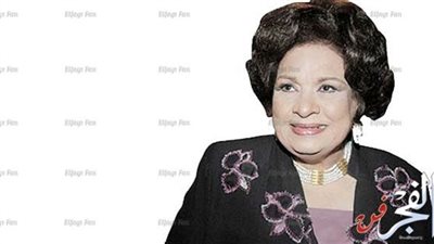 نقيب الممثلين يكشف حقيقة وفاة كريمة مختار 