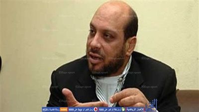 الشامي: رئيس لجنة الحكام لن يرحل (فيديو) 