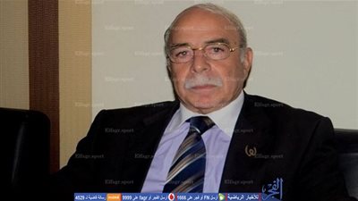 درويش: حزين من قانون الرياضة الجديد لهذا السبب