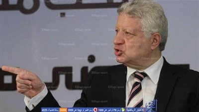 المقاولون العرب: يجب إلغاء الكرة في مصر في حال الموافقة على مطالب الزمالك 