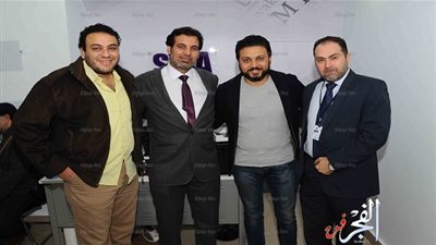 افتتاح الفرع الثاني لشركة 