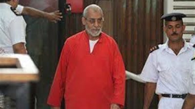 اليوم.. نظر إعادة محاكمة 