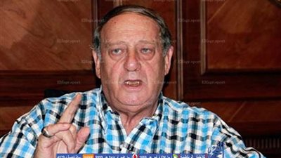 مرتضى منصور: رئيس المقاصة المتآمر 