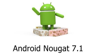 جوجل تعلن إطلاق تحديث أندرويد نوجا 7.1.1 لهواتف بكسل و نيكسوس