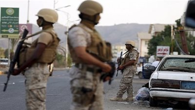 اليمن: تدمير زوارق تحمل صواريخ إيرانية