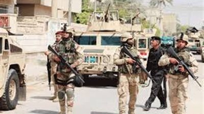 العراق: قصف على غرب الموصل مع تصعيد ضد داعش