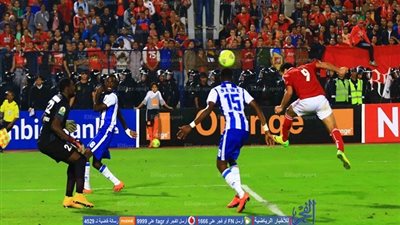 زي النهاردة .. الأهلي 