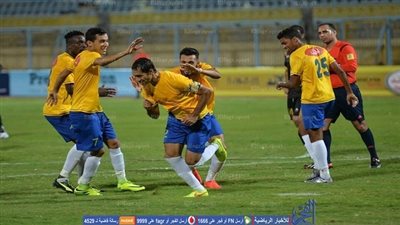 على نهج الزمالك .. الإسماعيلي يخطر الجبلاية بالانسحاب من الدوري اعتراضا على التحكيم