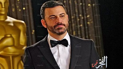اختيار المذيع جيمي كيميل لتقديم حفل الأوسكار 2017