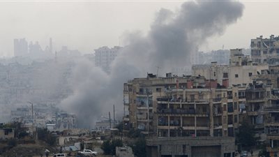 وول ستريت جورنال: المسلحون في حلب على شفير الهزيمة