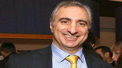 السفير الإسرائيلي الجديد بأنقرة: سأعمل على توطيد العلاقات بين تركيا وإسرائيل  