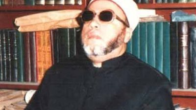 في ذكرى وفاته.. معلومات لاتعرفها عن الشيخ كشك 