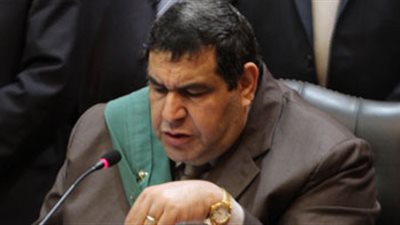 المحكمة تتسلم تقرير الأدلة الجنائية بخلية 