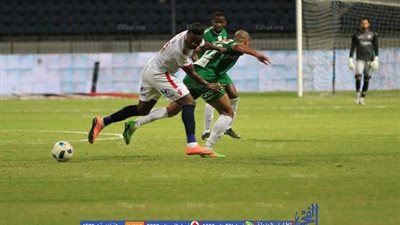 الزمالك يبحث عن مهاجم لا يعاني من أزمة الدولار