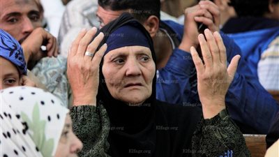 30 صورة ترصد محاكمة 