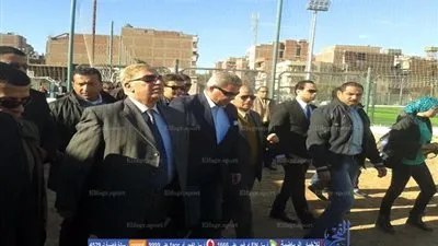 أول رد فعل من 