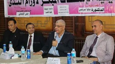 انطلاق حملة للإكتشاف المبكر لأوارم الثدي بـ 