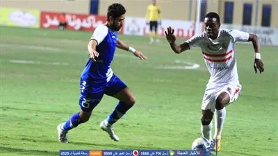 الزمالك ينسحب.. ومحمد حلمي يتجاهل ويستعد لأسوان