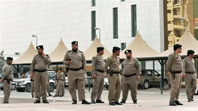 تويتر يشتعل بهاشتاج #خلية_التجسُّس_الإيرانية 