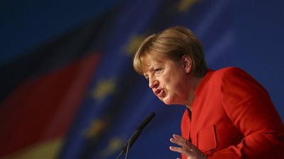 ميركل: ألمانيا يجب أن تعيد النظر في نهجها حول روسيا والناتو 
