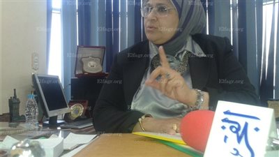 وكيل الصحة بالمنوفية تصدر 4 توجيهات لضبط العمل بمستشفيات منوف 