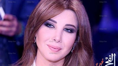 نانسي عجرم تحتفل بالعام الجديد في أبو ظبي