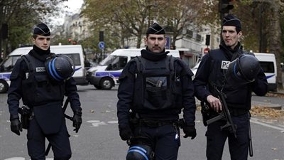 السجن عامين وغرامة 30 ألف يورو لرجل فرنسي تصفح مواقع لداعش!