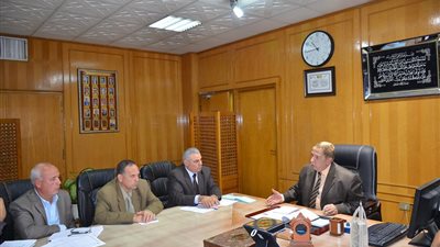 محافظ الإسماعيلية يصدر قرارًا بإيقاف ترخيص الإعلانات 