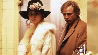 شاهد أول تعليق لنجل مارلون براندو على قصة اغتصاب والده لماريا شنايدر