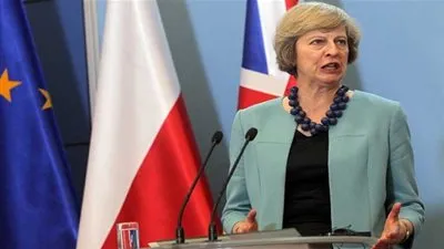 تعرف على الأسباب الحقيقية وراء حضور رئيسة الوزراء البريطانية قمة مجلس التعاون الخليجي (تقرير)