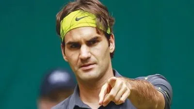 انسحاب فيدرر وسيرينا من الدوري الدولي الممتاز للتنس