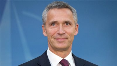 الناتو : لانرغب فى حرب باردة مع موسكو 