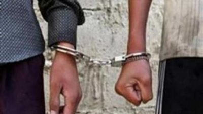 ضبط تشكيل عصابي تخصص في سرقة الشقق السكنية بالمنيا 