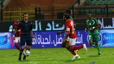 مران الأهلي.. 4 يتألقون ومتعب يحرج البدري بهدف عالمي 