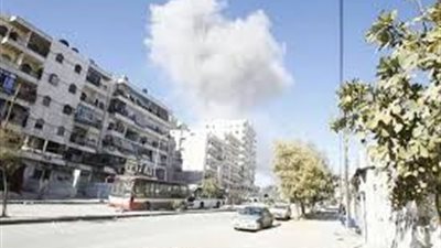 الإعلام السوري يعلن سيطرة قوات النظام على مناطق جديدة في حلب 