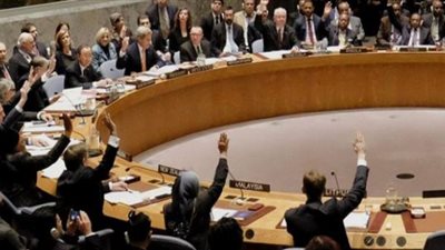 خبراء يكشفون: 5 أسباب وراء تخلي روسيا عن مصر في مجلس الأمن