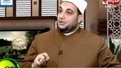 أزهري: الشباب يستقوا ثقافتهم الزوجية من 