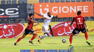 مرتضى منصور يحسم مشاركة الزمالك أمام أسوان غدا