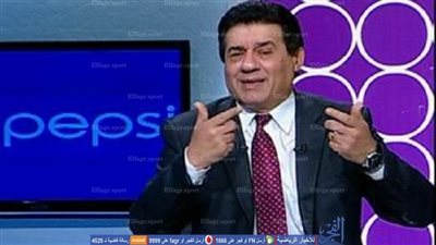 مرتضى منصور: 