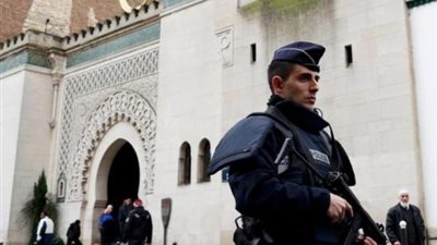 مجلس الدولة الفرنسى يرفض طعنا بإغلاق مسجد 