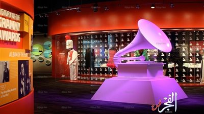 ترشيحات الـ GRAMMY 2016 النهائية 