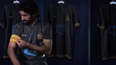 حسين عبد الغني: لن أعتزل الآن!