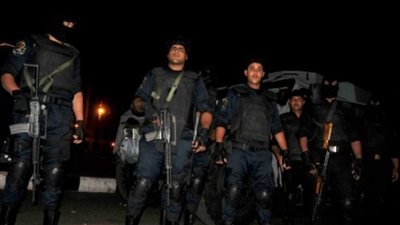 ننفرد بنشر أسماء 19 مصابا في حادث صحراوي الإسماعيلية